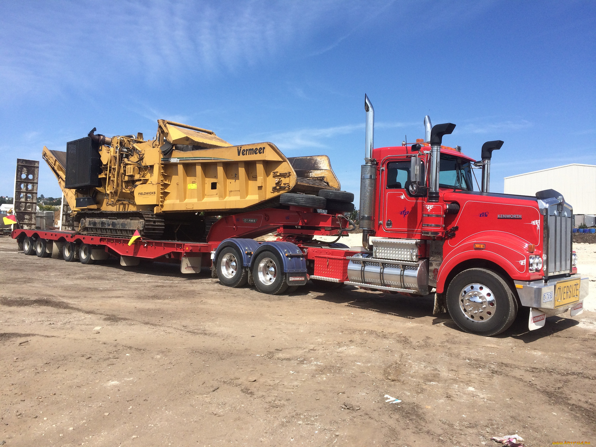 , kenworth, , , , 